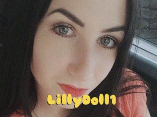 LillyDoll1