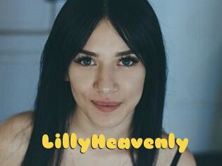 LillyHeavenly