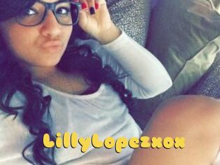 LillyLopezxox