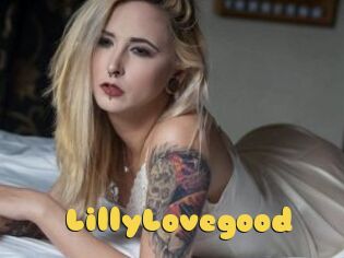 LillyLovegood