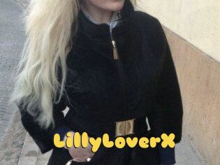 LillyLoverX