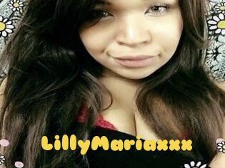 LillyMariaxxx