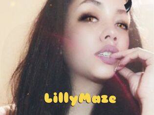 LillyMaze