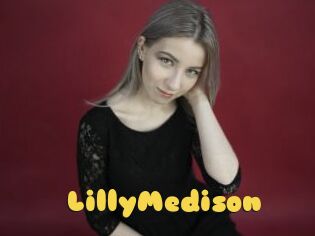 LillyMedison