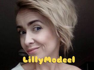 LillyModeel