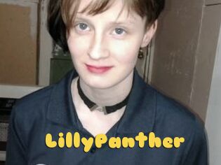 LillyPanther