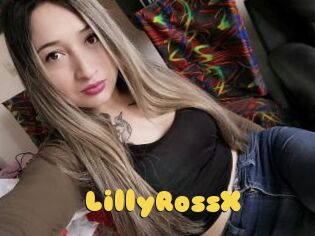 LillyRossX