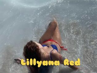 Lillyana_Red