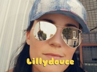 Lillydouce