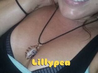 Lillypea