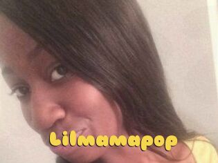 Lilmamapop