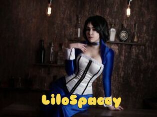 LiloSpacey