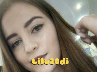 Lilu20di