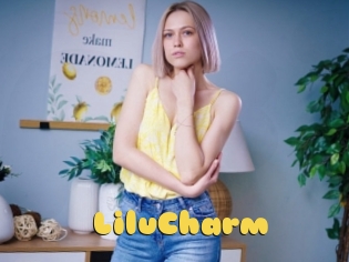 LiluCharm