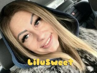 LiluSweet