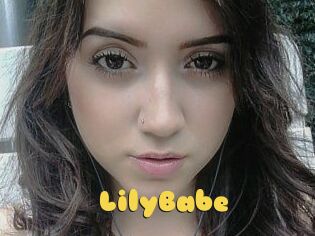 LilyBabe