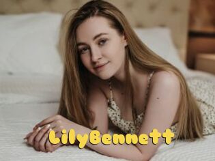 LilyBennett