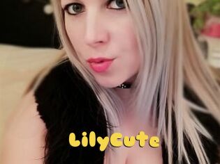 LilyCute