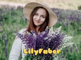 LilyFaber