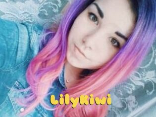 LilyKiwi