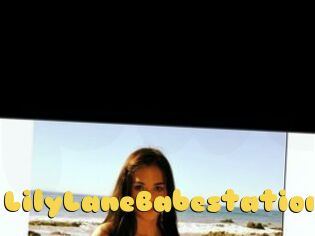LilyLaneBabestation