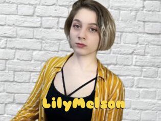 LilyMelson