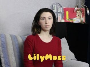 LilyMoss