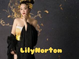 LilyNorton