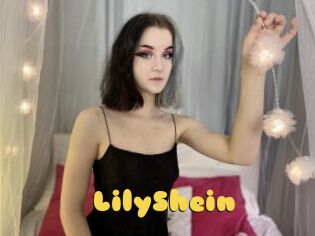 LilyShein