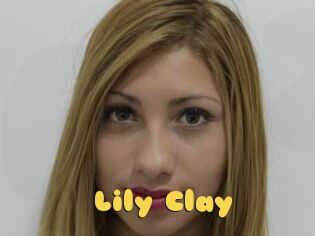 Lily_Clay