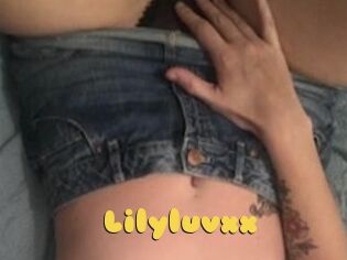 Lilyluvxx