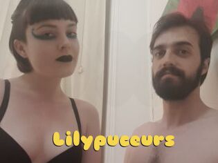 Lilypuceurs