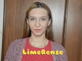 LimeRense