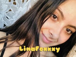 LinaFoxxxy