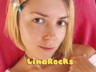 LinaRocks