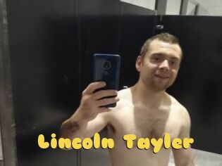 Lincoln_Tayler