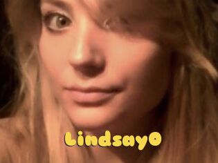 LindsayO