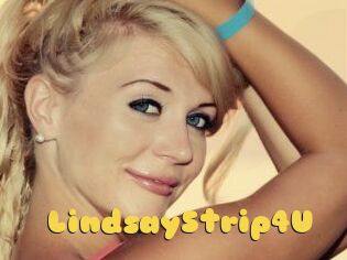 LindsayStrip4U