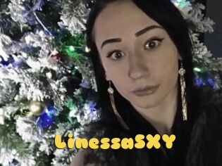 LinessaSXY