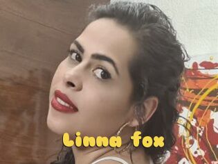 Linna_fox