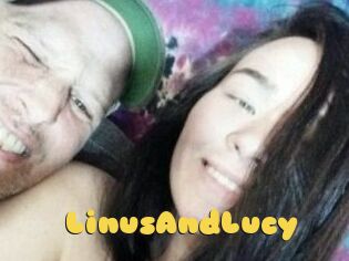 LinusAndLucy