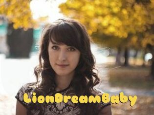 LionDreamBaby