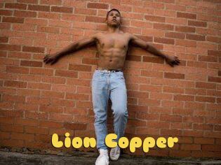 Lion_Copper