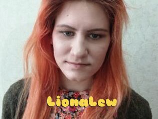 LionaLew