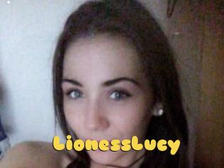 LionessLucy