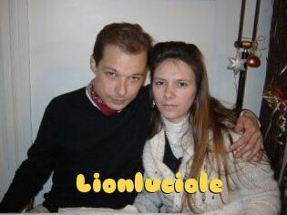 Lionluciole