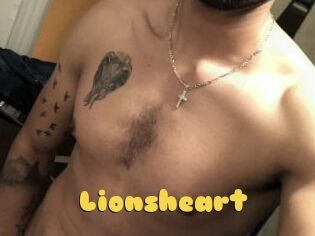 Lionsheart