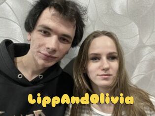 LippAndOlivia