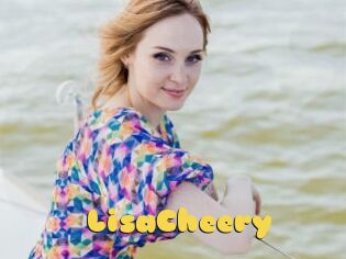 LisaCheery