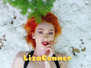 LisaConner